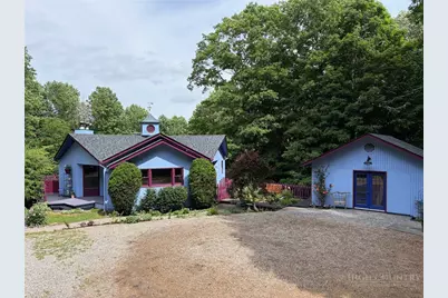 873 Silverleaf Road, Zionville, NC 28698 - Photo 1