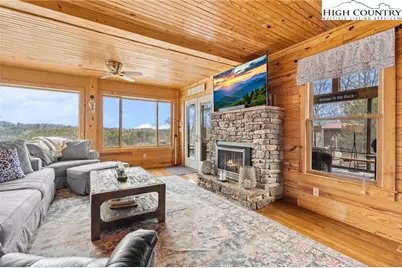 560 Falcon Ridge Drive, West Jefferson, NC 28694 - Photo 17