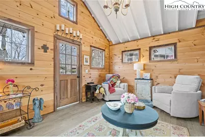 560 Falcon Ridge Drive, West Jefferson, NC 28694 - Photo 41