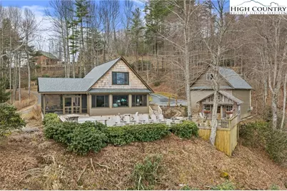 560 Falcon Ridge Drive, West Jefferson, NC 28694 - Photo 45