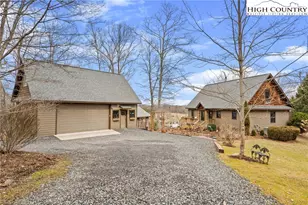560 Falcon Ridge Dr, West Jefferson, NC 28694 - Photo 1
