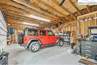 560 Falcon Ridge Drive, West Jefferson, NC 28694 - Photo 31