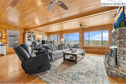 560 Falcon Ridge Drive, West Jefferson, NC 28694 - Photo 15