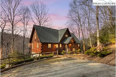 387 New Homestead Drive, Vilas, NC 28692 - Photo 1