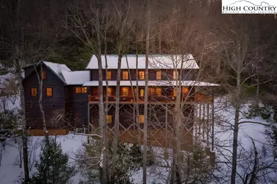 1709 Broadstone Road, Banner Elk, NC 28604 - Photo 1