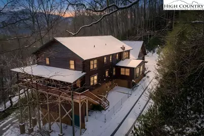 1709 Broadstone Road, Banner Elk, NC 28604 - Photo 3