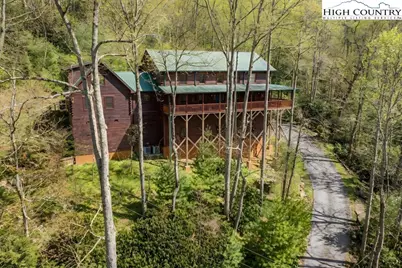 1709 Broadstone Road, Banner Elk, NC 28604 - Photo 5