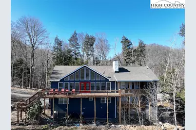 731 River Run, Banner Elk, NC 28604 - Photo 5