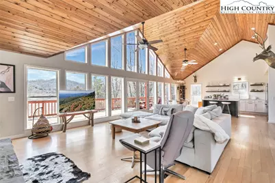 731 River Run, Banner Elk, NC 28604 - Photo 9