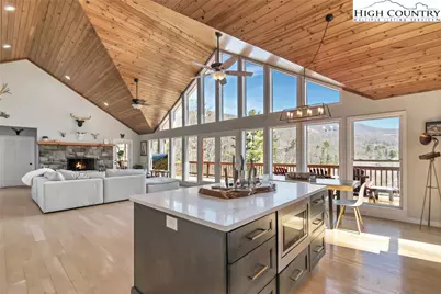 731 River Run, Banner Elk, NC 28604 - Photo 1