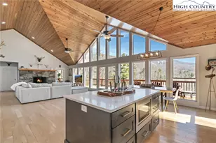 731 River Run, Banner Elk, NC 28604 - Photo 1