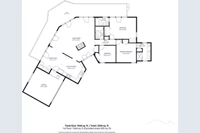 223 Red Bird Lane, Roaring Gap, NC 28668 - Photo 39