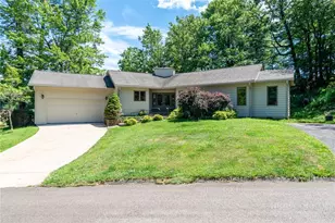 223 Red Bird Ln, Roaring Gap, NC 28668 - Photo 1