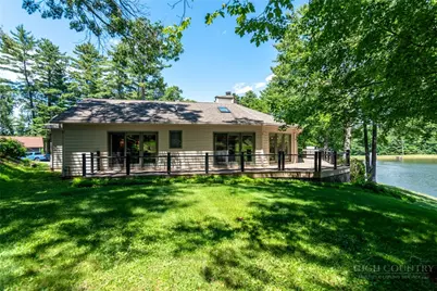 223 Red Bird Lane, Roaring Gap, NC 28668 - Photo 25