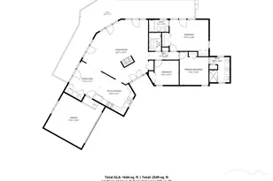 223 Red Bird Ln, Roaring Gap, NC 28668 - Photo 39