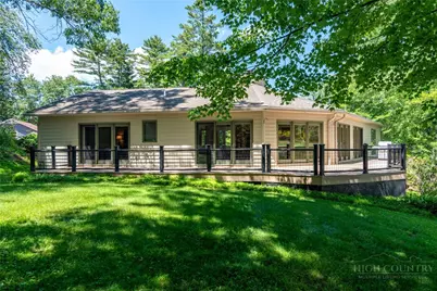 223 Red Bird Lane, Roaring Gap, NC 28668 - Photo 3
