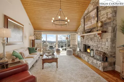 404 Moon Run #D, Linville, NC 28646 - Photo 5