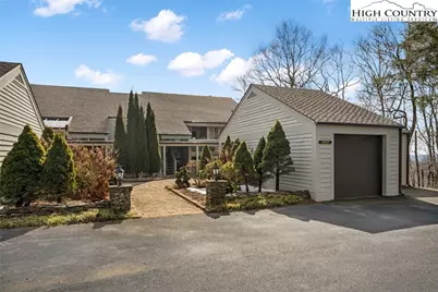 404 Moon Run #D, Linville, NC 28646 - Photo 1