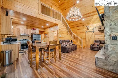 2533 Buck Mountain Road, Purlear, NC 28665 - Photo 11