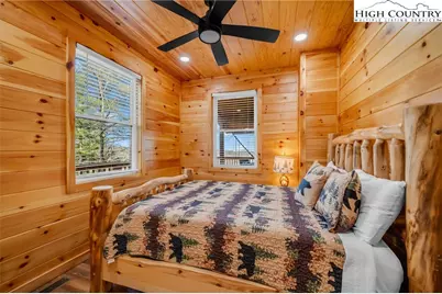 2533 Buck Mountain Road, Purlear, NC 28665 - Photo 27