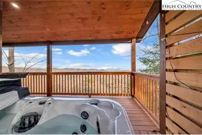 2533 Buck Mountain Road, Purlear, NC 28665 - Photo 7