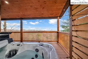 2533 Buck Mountain Rd, Purlear, NC 28665 - Photo 7