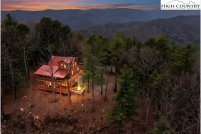 2533 Buck Mountain Road, Purlear, NC 28665 - Photo 39