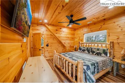 2533 Buck Mountain Road, Purlear, NC 28665 - Photo 35