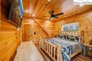 2533 Buck Mountain Rd, Purlear, NC 28665 - Photo 35