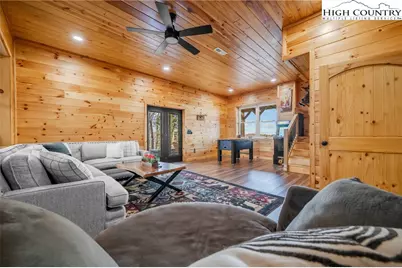 2533 Buck Mountain Road, Purlear, NC 28665 - Photo 25