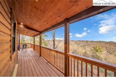 2533 Buck Mountain Road, Purlear, NC 28665 - Photo 5