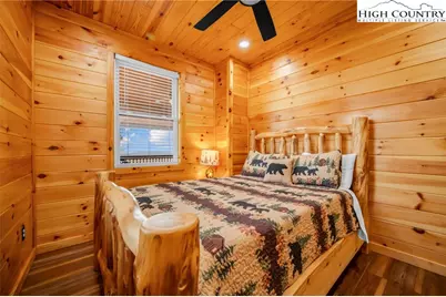 2533 Buck Mountain Road, Purlear, NC 28665 - Photo 29