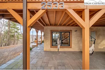 2533 Buck Mountain Road, Purlear, NC 28665 - Photo 37