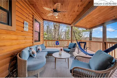 2533 Buck Mountain Road, Purlear, NC 28665 - Photo 9