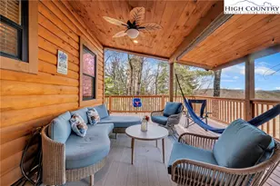 2533 Buck Mountain Rd, Purlear, NC 28665 - Photo 9