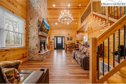 2533 Buck Mountain Road, Purlear, NC 28665 - Photo 13