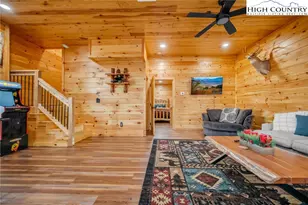 2533 Buck Mountain Rd, Purlear, NC 28665 - Photo 19