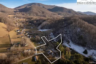 121 & 150 Johns Lane, Zionville, NC 28698 - Photo 25