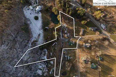 121 & 150 Johns Lane, Zionville, NC 28698 - Photo 1