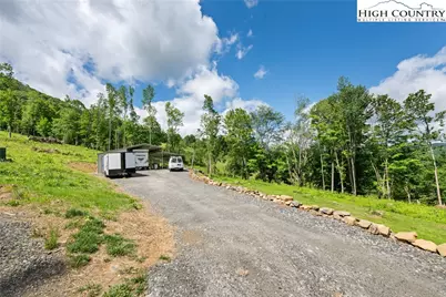 342 Up The River Drive, Creston, NC 28615 - Photo 5