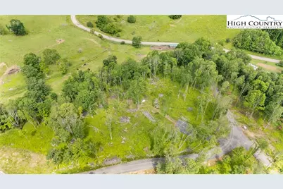 342 Up The River Drive, Creston, NC 28615 - Photo 9