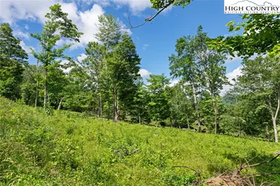 342 Up The River Drive, Creston, NC 28615 - Photo 21