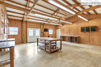 160 Disney Lane, Newland, NC 28657 - Photo 7