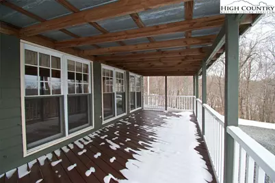 160 Disney Lane, Newland, NC 28657 - Photo 9