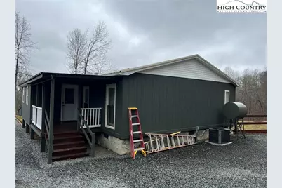 160 Disney Lane, Newland, NC 28657 - Photo 3