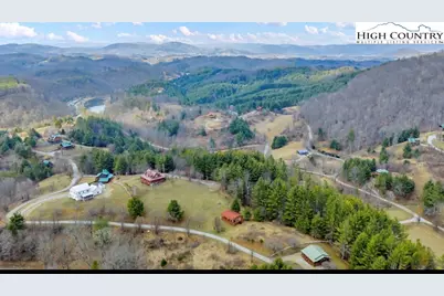 681 Rachel Way, Piney Creek, NC 28663 - Photo 35