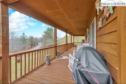 681 Rachel Way, Piney Creek, NC 28663 - Photo 13