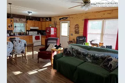 681 Rachel Way, Piney Creek, NC 28663 - Photo 5