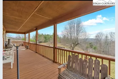 681 Rachel Way, Piney Creek, NC 28663 - Photo 11