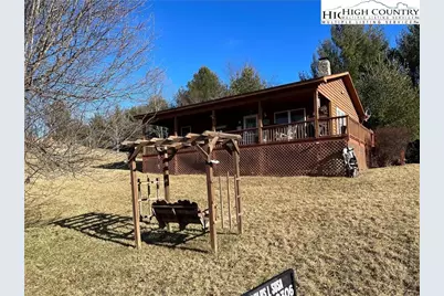 681 Rachel Way, Piney Creek, NC 28663 - Photo 1